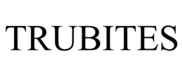TRUBITES trademark