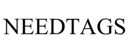 NEEDTAGS trademark