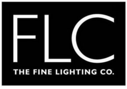 FLC THE FINE LIGHTING CO. trademark