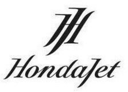 HJ HONDAJET trademark
