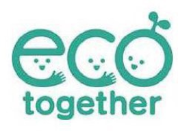 ECO TOGETHER trademark