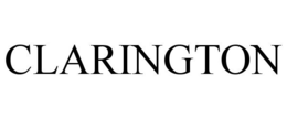 CLARINGTON trademark