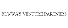 RUNWAY VENTURE PARTNERS trademark