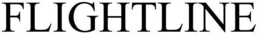 FLIGHTLINE trademark