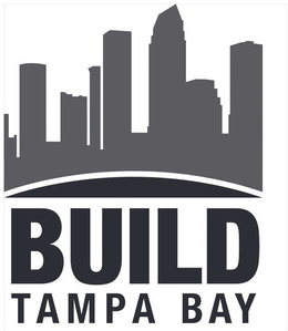 BUILD TAMPA BAY trademark