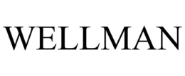 WELLMAN trademark