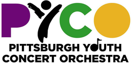 PYCO PITTSBURGH YOUTH CONCERT ORCHESTRA trademark