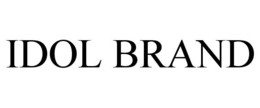 IDOL BRAND trademark