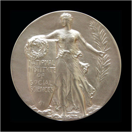 NATIONAL INSTITUTE OF SOCIAL SCIENCES trademark