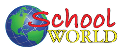 SCHOOL WORLD trademark