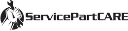SERVICE PARTCARE trademark