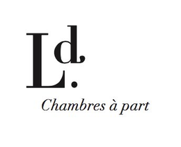 LD CHAMBRES À PART trademark