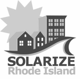SOLARIZE RHODE ISLAND trademark