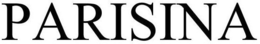 PARISINA trademark