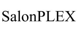 SALONPLEX trademark