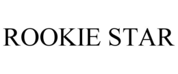 ROOKIE STAR trademark