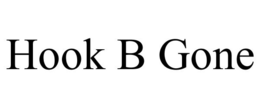 HOOK B GONE trademark