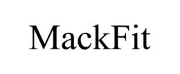 MACKFIT trademark