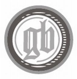 GB trademark
