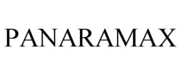 PANARAMAX trademark