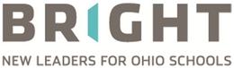 BRIGHT NEW LEADERS FOR OHIO SCHOOLS trademark