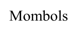 MOMBOLS trademark