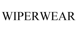 WIPERWEAR trademark