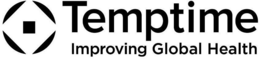 TEMPTIME IMPROVING GLOBAL HEALTH trademark