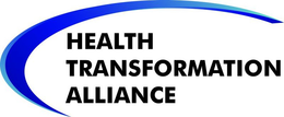 HEALTH TRANSFORMATION ALLIANCE trademark