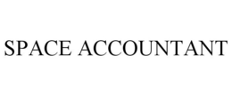 SPACE ACCOUNTANT trademark