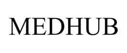 MEDHUB trademark