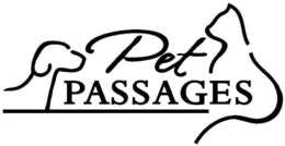 PET PASSAGES trademark