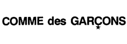 COMME DES GARCONS trademark