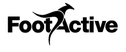 FOOTACTIVE trademark