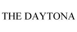 THE DAYTONA trademark