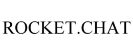 ROCKET.CHAT trademark