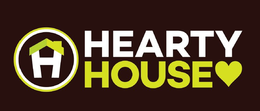 H HEARTY HOUSE trademark