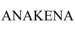 ANAKENA trademark