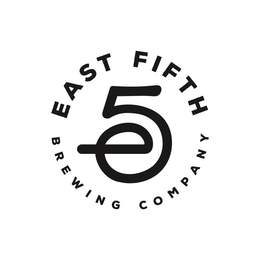 E5 EAST FIFTH BREWING COMPANY trademark