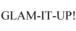 GLAM-IT-UP! trademark
