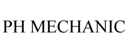 PH MECHANIC trademark
