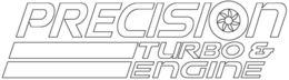 PRECISION TURBO & ENGINE trademark