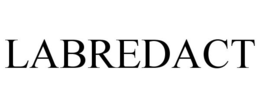 LABREDACT trademark