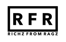 RFR RICHZ FROM RAGZ trademark