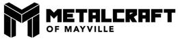 M METALCRAFT OF MAYVILLE trademark