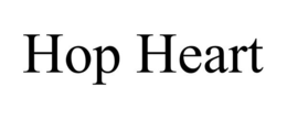 HOP HEART trademark