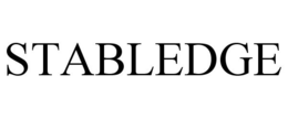 STABLEDGE trademark