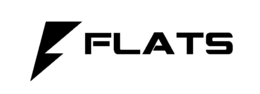 F FLATS trademark