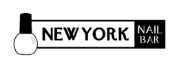 NEW YORK NAIL BAR trademark