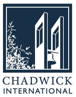 CHADWICK INTERNATIONAL trademark